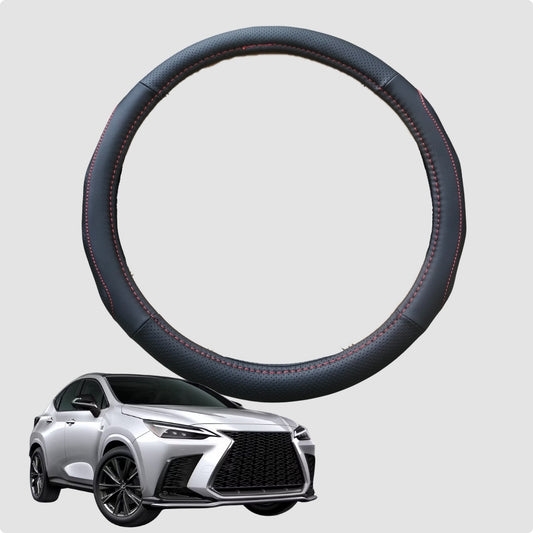 Steering Wheel Cover for Lexus NX 2022-Current  38CM | Circle
