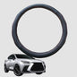 Steering Wheel Cover for Lexus NX 2022-Current  38CM | Circle