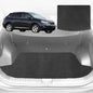 6D Diamond Car Boot Mat for Lexus RX (GSU35)2003-2009-Cargo Mat-Black-Outback GT