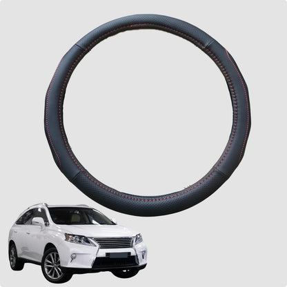 Steering Wheel Cover for Lexus RX 2009-2015 10R, 15R 38CM | Circle