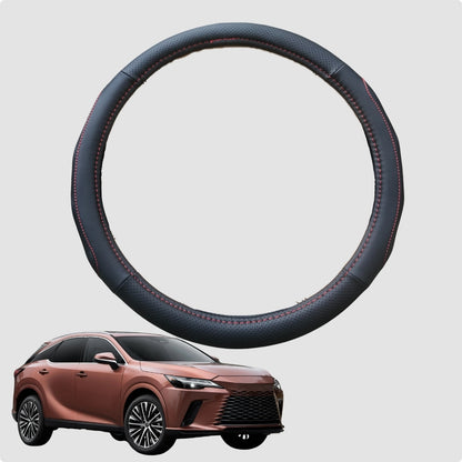 Steering Wheel Cover for Lexus RX 2023-Current  38CM | Circle