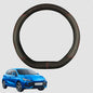 Steering Wheel Cover for MG 3 2011-Current 38CM Leather | D-Shape