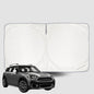 Windscreen Sun Shade for MINI® Countryman 2017-Current Universal Fit Window Visor UV Block