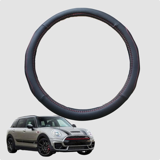 Steering Wheel Cover for MINI Clubman 2007-2014 (R55) 38CM | Circle