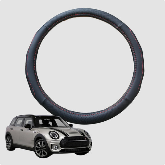 Steering Wheel Cover for MINI Clubman 2015-Current (F54) 38CM | Circle