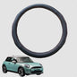 Steering Wheel Cover for MINI Cooper 3-Door Hatch 2014-2024 (F56) 38CM | Circle