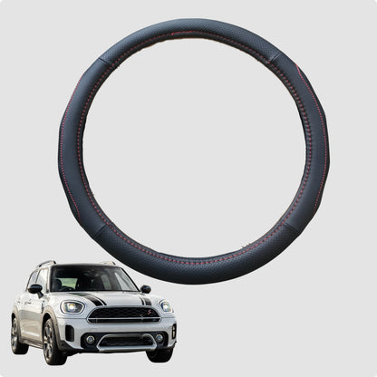 Steering Wheel Cover for MINI Countryman 2017-Current (F60) 38CM | Circle