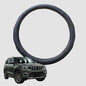 Steering Wheel Cover for Mahindra Scorpio 2022-Current (Z101) 38CM | Circle