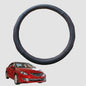 Steering Wheel Cover for Mazda 6 2002-2008 GG, GH, GY,GH1 38CM | Circle