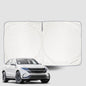 Windscreen Sun Shade for Mercedes-Benz® EQA SUV 2021-Current Universal Fit Window Visor UV Block