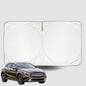 Windscreen Sun Shade for Mercedes-Benz® GLA SUV 2013-2019 Universal Fit Window Visor UV Block