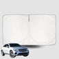 Windscreen Sun Shade for Mercedes-Benz® GLC 2015-2022 Universal Fit Window Visor UV Block