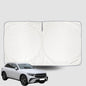 Windscreen Sun Shade for Mercedes-Benz GLC SUV (X253)2015-2022 Universal Fit Window Visor UV Block