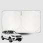 Windscreen Sun Shade for Mercedes-Benz® GLE-Class 2015-2019 Universal Fit Window Visor UV Block