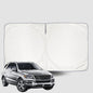 Windscreen Sun Shade for Mercedes-Benz ML-Class (W166)2012-2019 Universal Fit Window Visor UV Block