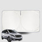 Windscreen Sun Shade for Mercedes-Benz Valente (W447)2014-Current Universal Fit Window Visor UV Block