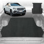6D Diamond Ute Tub Mat for Mercedes-Benz X-Class Ute 2017-2021 (with spray on liner or no liner)