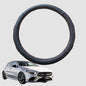 Steering Wheel Cover for Mercedes-Benz A-Class 2012-2018 (W176) 38CM | Circle