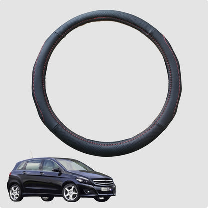 Steering Wheel Cover for Mercedes-Benz B-Class 2005-2011 (W245) 38CM | Circle