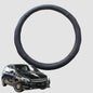 Steering Wheel Cover for Mercedes-Benz B-Class 2011-2018 (W246) 38CM | Circle