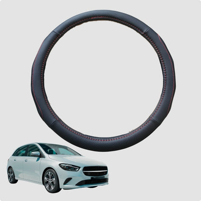 Steering Wheel Cover for Mercedes-Benz B-Class 2019-Current (W247) 38CM | Circle