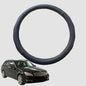 Steering Wheel Cover for Mercedes-Benz C-class 2007-2014 (Wagon W204) 38CM | Circle