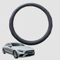 Steering Wheel Cover for Mercedes-Benz CLS-Class 2010-2018 (C218) 38CM | Circle