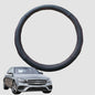 Steering Wheel Cover for Mercedes-Benz E-Class 2009-2016 (Sedan W212) 38CM | Circle