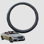 Steering Wheel Cover for Mercedes-Benz E-Class 2010-2016 (Coupe/Cabriolet C207) 38CM | Circle