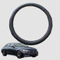 Steering Wheel Cover for Mercedes-Benz E-Class 2017-Current (Coupe/Cabriolet C238 A238) 38CM | Circle
