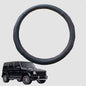 Steering Wheel Cover for Mercedes-Benz G-Class 2018-Current (W463A) 38CM | Circle