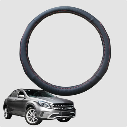 Steering Wheel Cover for Mercedes-Benz GLA SUV 2013-2019 X156 38CM | Circle