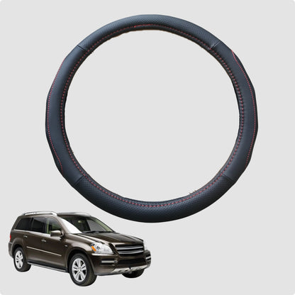 Steering Wheel Cover for Mercedes-Benz GLS-Class 2007-2012 (X164) 38CM | Circle