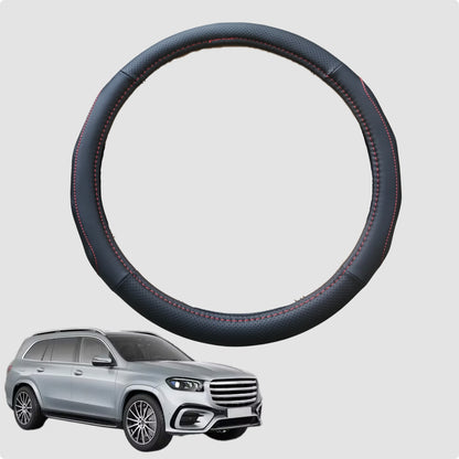 Steering Wheel Cover for Mercedes-Benz GLS-Class 2020-Current (X167) 38CM | Circle