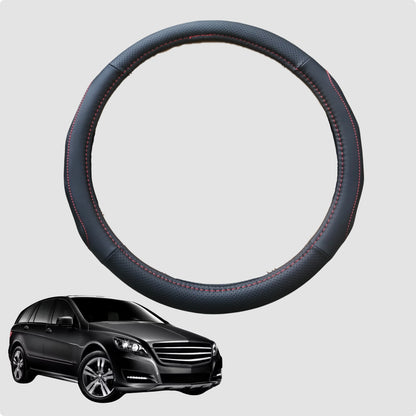 Steering Wheel Cover for Mercedes-Benz R-Class 2006-2015 (W251) 38CM | Circle