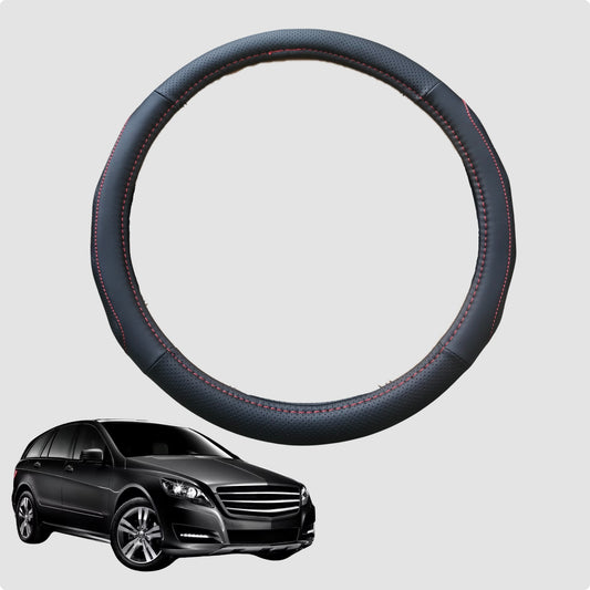 Steering Wheel Cover for Mercedes-Benz R-Class 2006-2015 (W251) 38CM | Circle