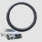 Steering Wheel Cover for Mercedes-Benz S-class 2014-2020 Sedan (W222) 38CM | Circle
