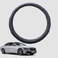 Steering Wheel Cover for Mercedes-Benz S-class 2021-Current Sedan Long 38CM | Circle