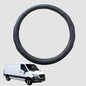 Steering Wheel Cover for Mercedes-Benz Sprinter 2006-2018 (906, NCV3) 38CM | Circle