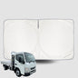 Windscreen Sun Shade for Mitsubishi® Fuso Canter 2010-Current Universal Fit Window Visor UV Block