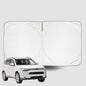 Windscreen Sun Shade for Mitsubishi® Outlander 2018-2021 Universal Fit Window Visor UV Block