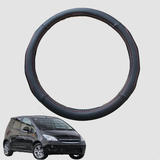 Steering Wheel Cover for Mitsubishi Colt 2004-2012  38CM | Circle
