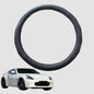 Steering Wheel Cover for Nissan 370Z Manual 2009-2021 Z34 38CM | Circle