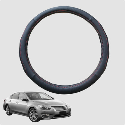 Steering Wheel Cover for Nissan Altima 2012-2017  38CM | Circle