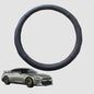 Steering Wheel Cover for Nissan GT-R 2009-Current  38CM | Circle