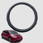 Steering Wheel Cover for Nissan LEAF 2013-2017  38CM | Circle