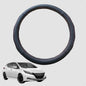 Steering Wheel Cover for Nissan LEAF 2018-Current  38CM | Circle
