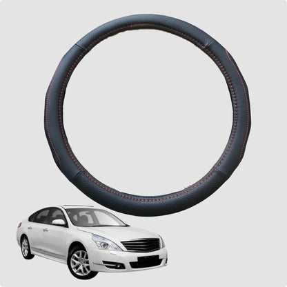Steering Wheel Cover for Nissan Maxima 2009-2013  38CM | Circle