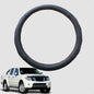 Steering Wheel Cover for Nissan Navara King Cab 2005-2014 (D40) 38CM | Circle