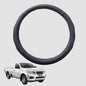 Steering Wheel Cover for Nissan Navara Single Cab 1997-2018 (D22) 38CM | Circle